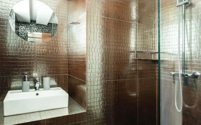 Elysee apartment 9A