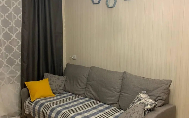 WWelcome (ВВелком) на улице Батарейная