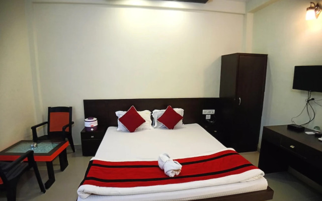 Shinjini Resort