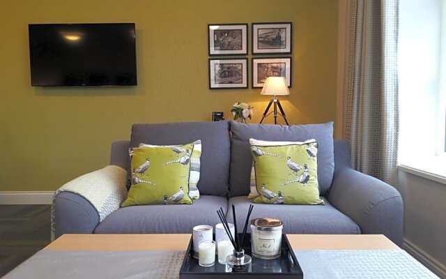 The Sidings Inverurie