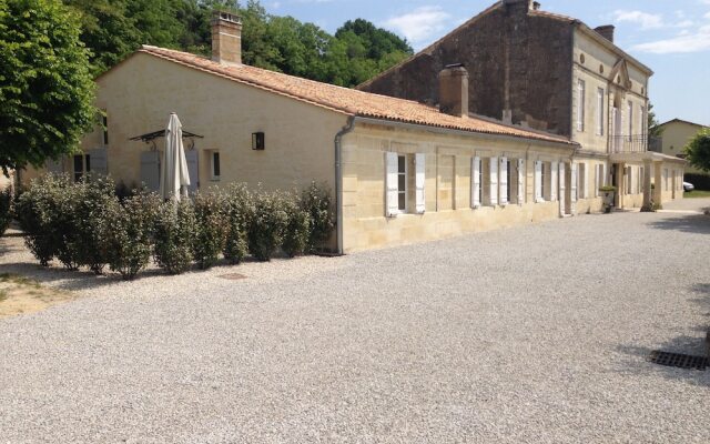 Villa Bacchus