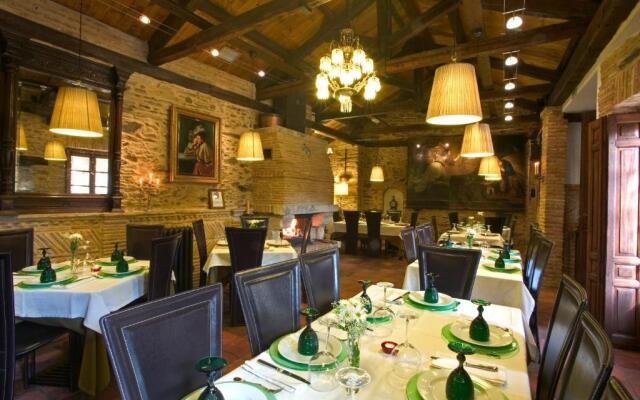 Rusticae Hostería Camino