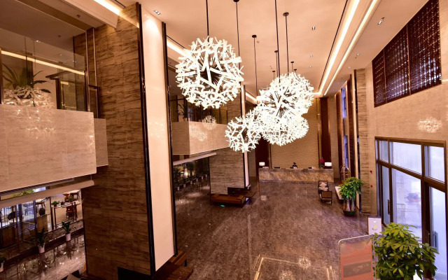 Gemdale Lyatt Hotel Shenzhen