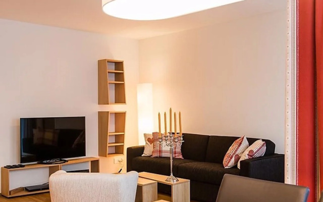 Titlis Resort Wohnung 912 - Inh 29272