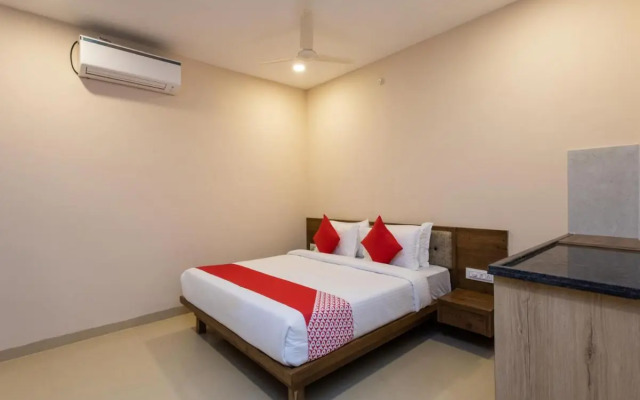 Oyo Flagship 806442 Hotel Big Boss