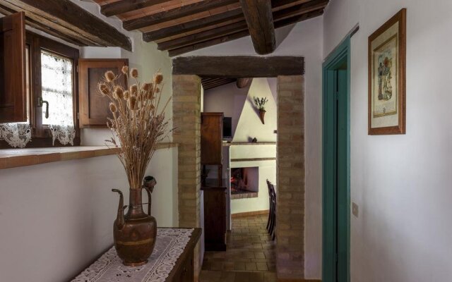 Agriturismo Tre Querce