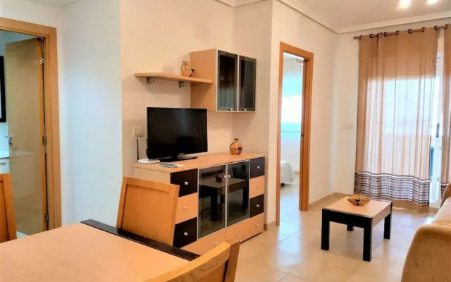 Acv - valparaiso-2ª línea planta 4 norte