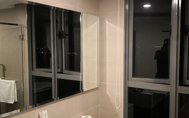 Teega Suites by TL