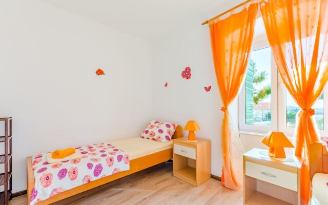 Apartment Magdalena