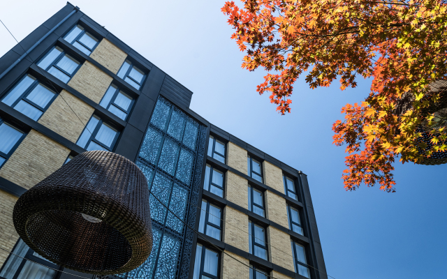 voco Strasbourg Centre The Garden, an IHG Hotel