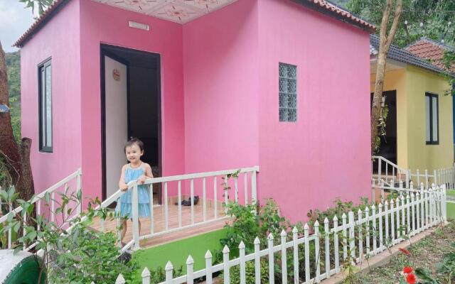 Windy Hill Catba Homestay