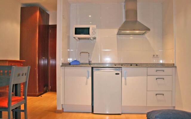 Apartamentos Venecia