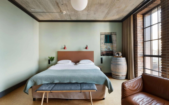 The Winery Hotel, WorldHotels Crafted