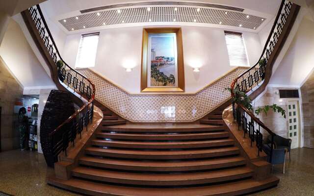 Hotel Continental