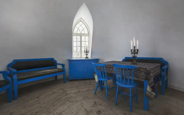 Frederiksberg Mansion B&B