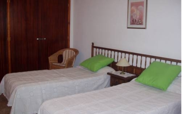 Apartamentos Kitema