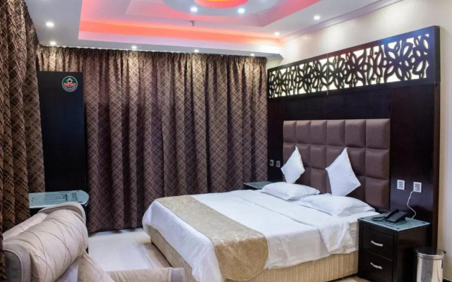 Al sultan Inn hotel