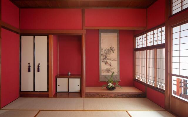 WABI - Vacation STAY 52963v