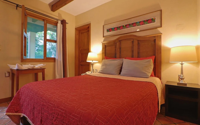 Hotel El Zaguán Histórico