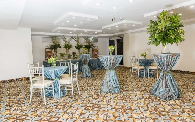 Best Western El Dorado Panama Hotel