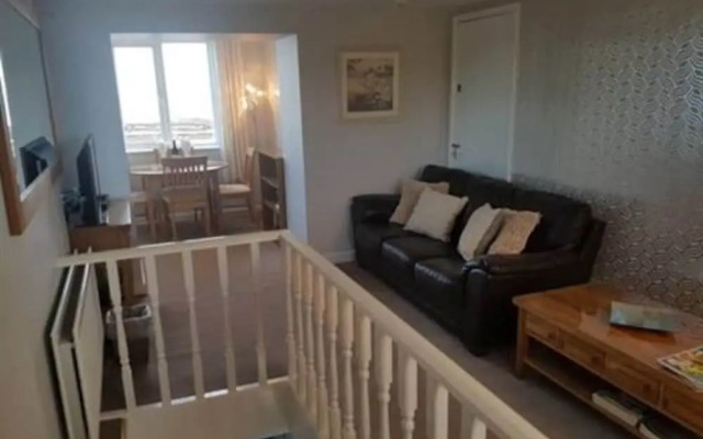 The Fishing Boat Inn - Seaview Studio