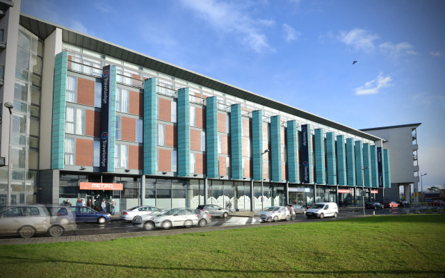 Travelodge Dublin Airport South