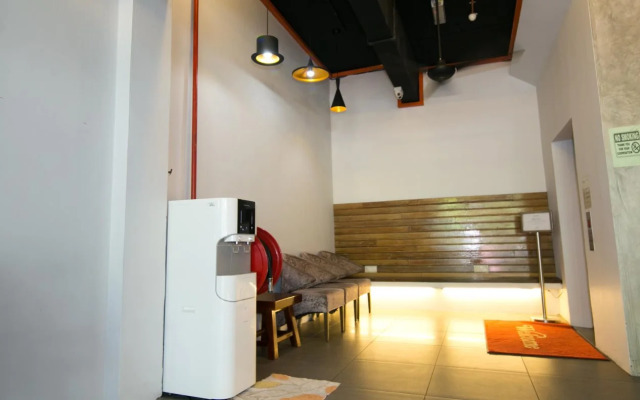 New Town Hotel Sunway Metro, Bandar Sunway