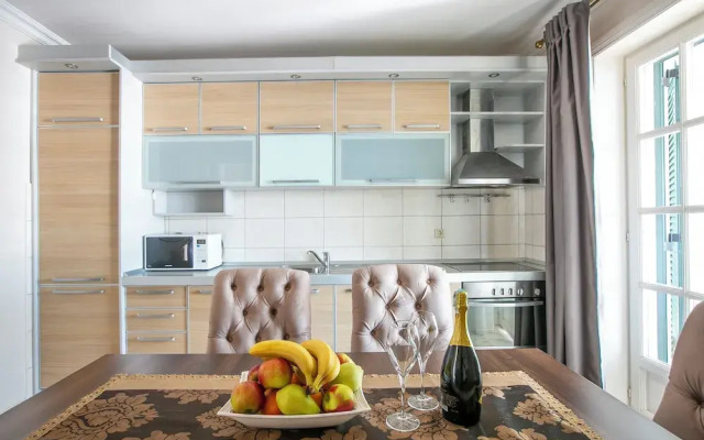 Beach Apartments Montesan