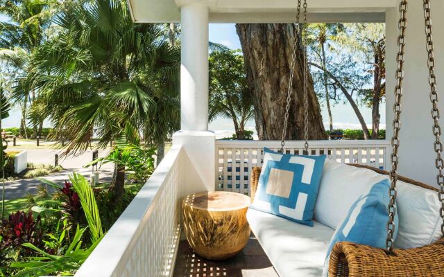 The Reef House Adults Retreat