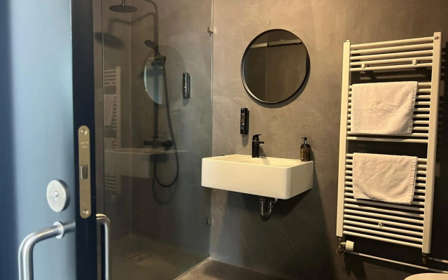 Hotel Bifrost