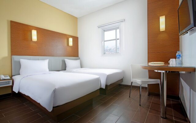 Amaris Hotel Seasons City