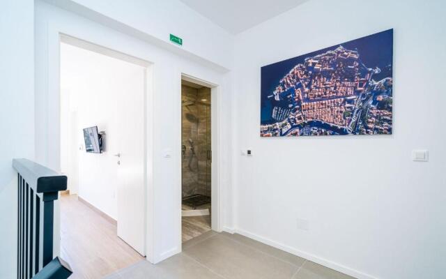 Apartment Holiday Above Dubrovnik