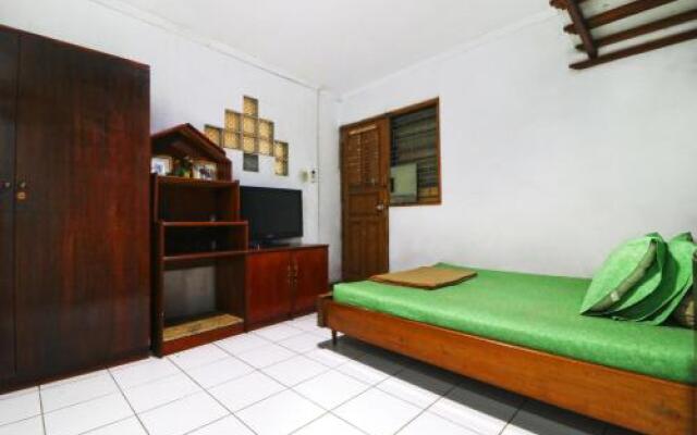 Old Town Guest House