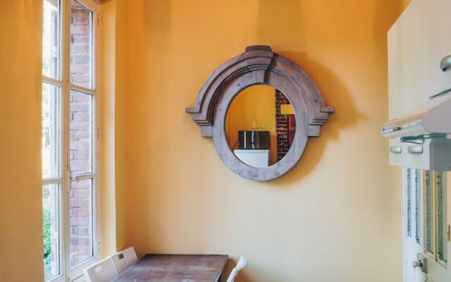 Chambres d'Hôtes Château du Landin