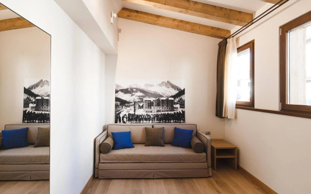 Residence Langes