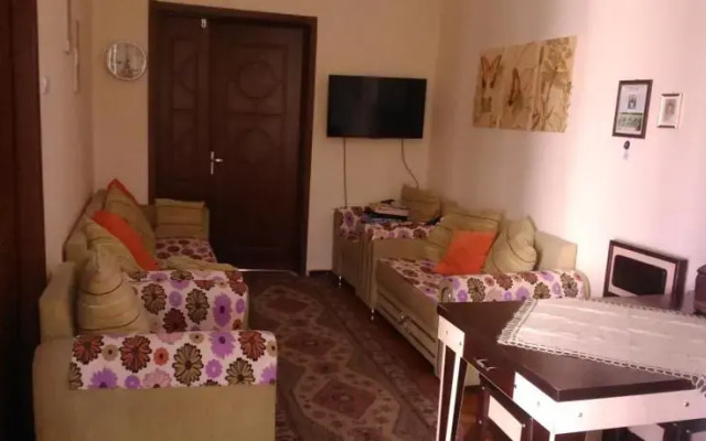 Holiday Home Zhordaniya