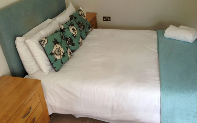 The Kilns Hotel
