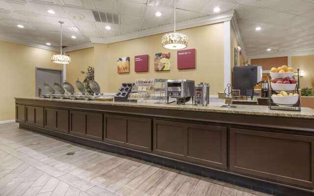 Clarion Inn Asheville Airport