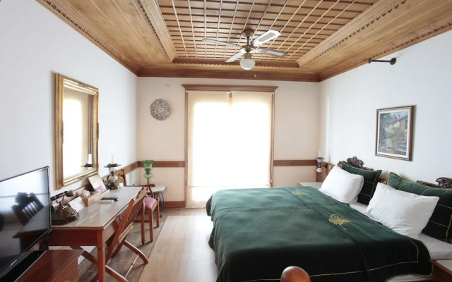 Kerme Ottoman Palace - Boutique Class