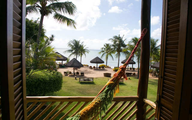 Pousada Ponta do Muta