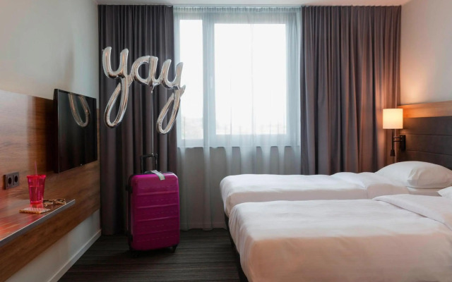 MOXY Stuttgart Airport/Messe