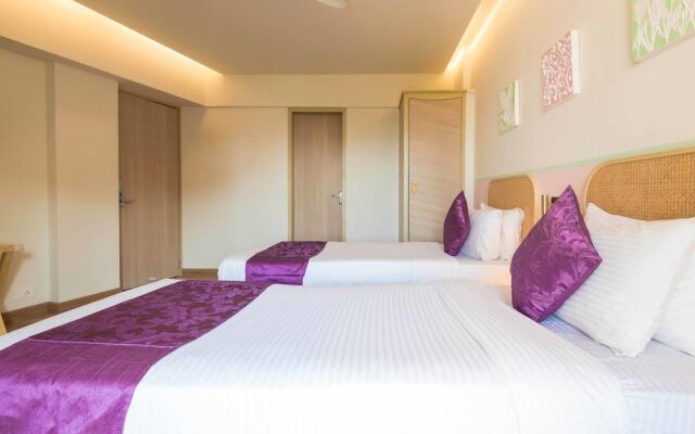 Hotel Royal Garden