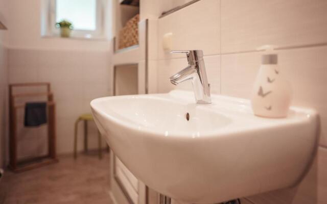 Ferienwohnung Am Altstadtring