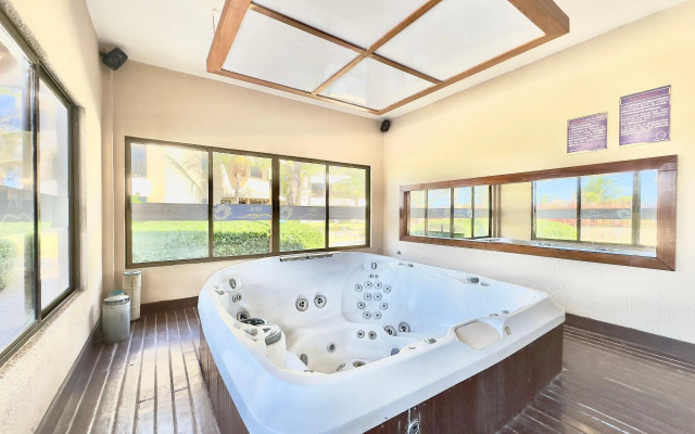 Beach Place Resort - Porto das Dunas