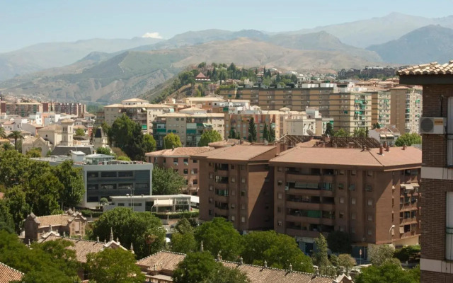 Apartamento Góngora