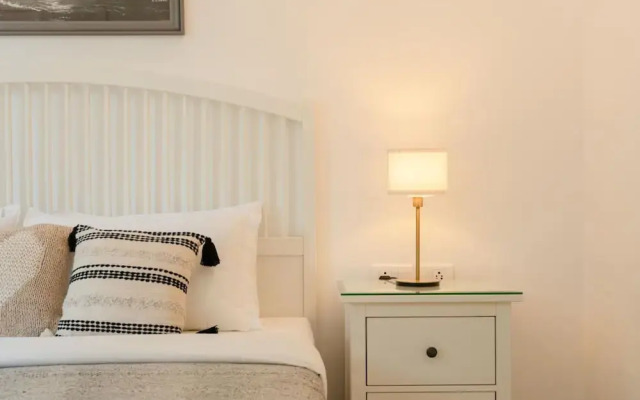 1BR in Candolim - Walking Distance From Beach