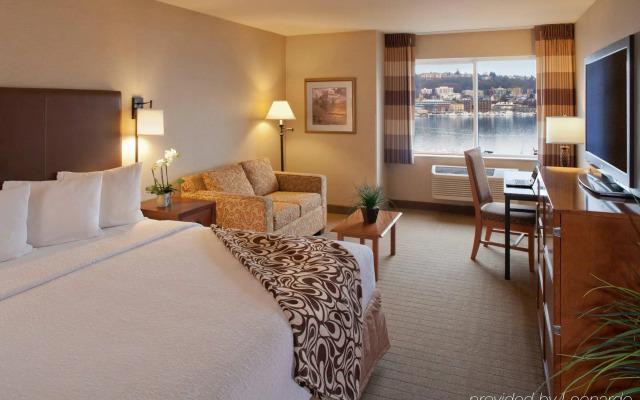 Silver Cloud Inn Lake Union