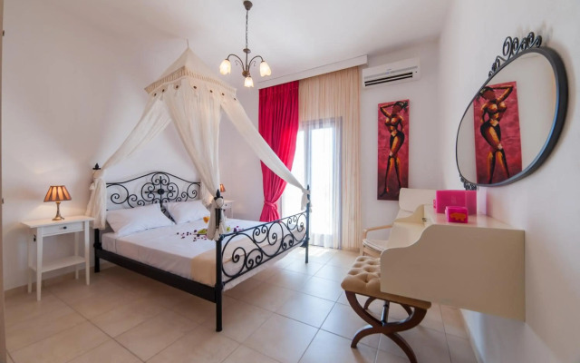 Crystal Villa I