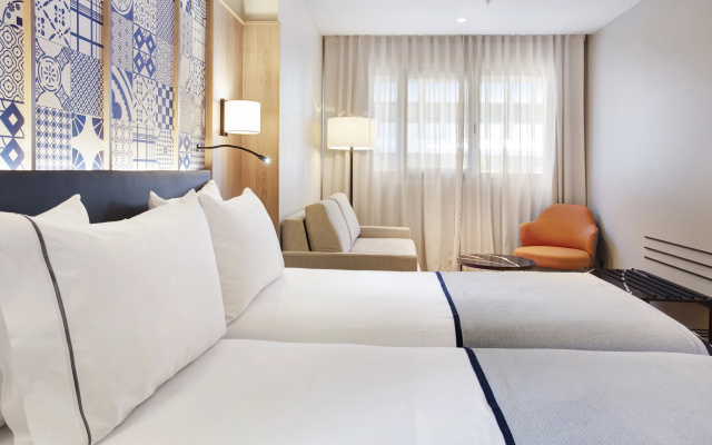 Eurostars Guadalquivir - Image 3