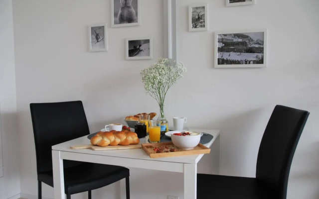 Davos Holiday Apartment